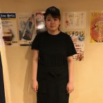 新人スタッフさん
