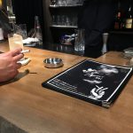 BARに行って来ました！！
