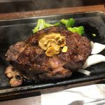 スタミナたっぷり！！肉肉肉