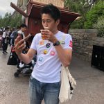 USJに行ってきました！！！