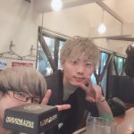 お店で会うのは初めまして？笑