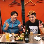 6月は誕生日の方が多い☆彡