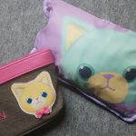 届きました！