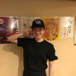 新しい仲間！！