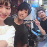 本店の元アイドルが来てくれました！