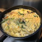 今日の突き出し！