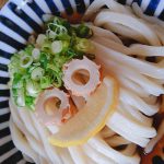 讃岐うどん食べました！！！