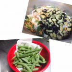 今日は週末☆彡