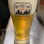 こんな暑い日にはビールっすよね！！