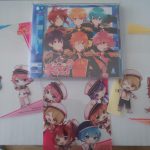 CDを買いました！