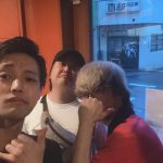 久しぶり！