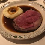 肉について勉強してきました。