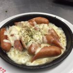 チーズ好きの方へ