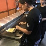 はっちゃん焼き