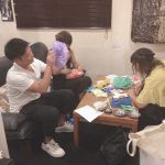 またまたお誕生日会☆彡