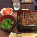 鰻鰻鰻(∩´∀｀)∩