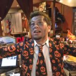 １０月２６日は　.......　ハ、ハ、ハロウィンナイト🦇🎃🦇🎃🦇🎃