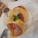 幸せのパンケーキっっっ！！！