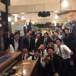 団体予約☆彡