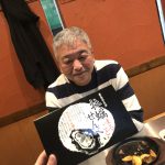 広島土産貰っちゃいました！！！