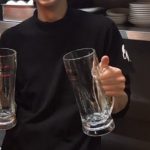 今月は待ちに待った・・・！！！