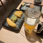 新バル街！