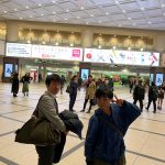 さらば友よ！