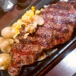 肉肉肉！！！