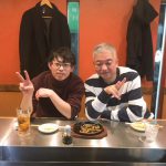 弾丸で来てくれました☆彡