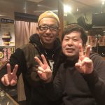 お帰りなさい☆彡