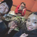 あけましておめでとうございます。