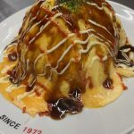 が、がまん。