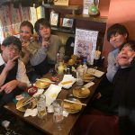 結婚式初参加！！