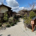 日帰り旅行に行って来ました！