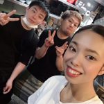 初めまして！！