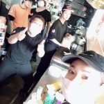 コロナに負けるな！！