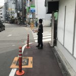 お昼から開いてますよ！！