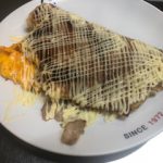 今日の賄い(/・ω・)/