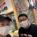お疲れ様でした!(^^)!