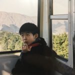 かわいかったあの頃