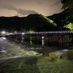 渡月橋