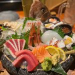 刺身わっしょい
