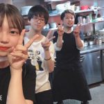 新しく本店に入りました！
