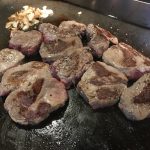お肉盛沢山！！