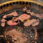 焼肉🍖
