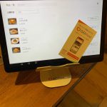 DiDi food始めてます！