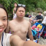 夏到来！！