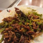 江坂店のまかない！２nd