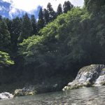 夏、満喫してきました。