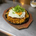 夏のスタミナ飯！！！